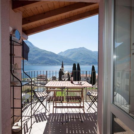 Casa Del Sole - Pianello Del Lario By Lovecomo מראה חיצוני תמונה