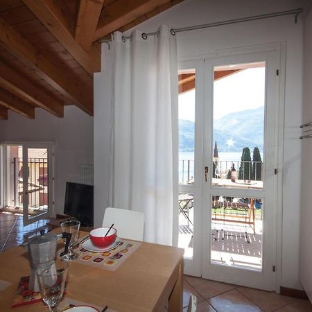 Casa Del Sole - Pianello Del Lario By Lovecomo מראה חיצוני תמונה