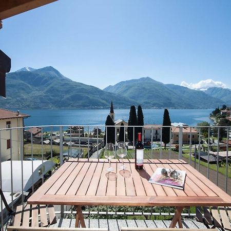 Casa Del Sole - Pianello Del Lario By Lovecomo מראה חיצוני תמונה
