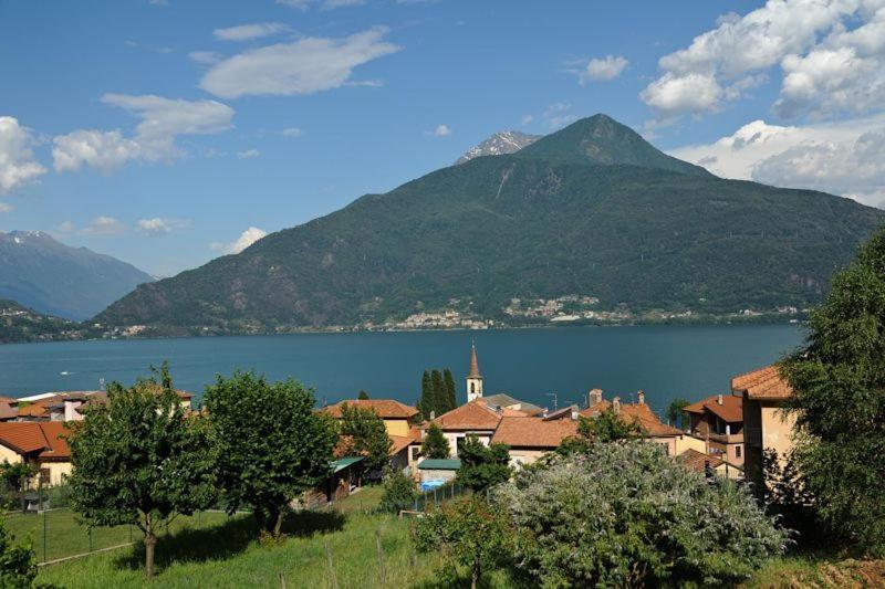 Casa Del Sole - Pianello Del Lario By Lovecomo מראה חיצוני תמונה