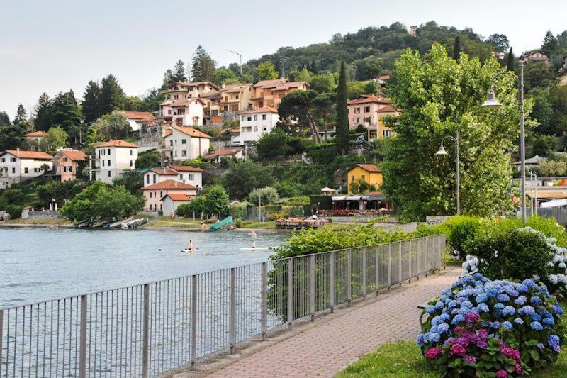 Casa Del Sole - Pianello Del Lario By Lovecomo מראה חיצוני תמונה