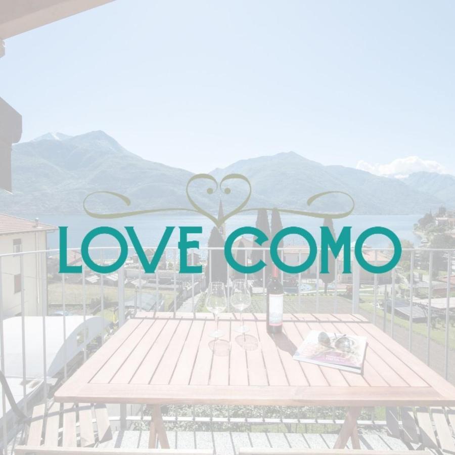 Casa Del Sole - Pianello Del Lario By Lovecomo מראה חיצוני תמונה