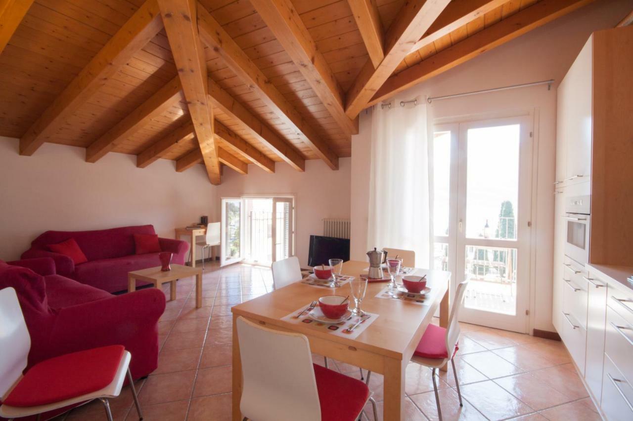 Casa Del Sole - Pianello Del Lario By Lovecomo מראה חיצוני תמונה